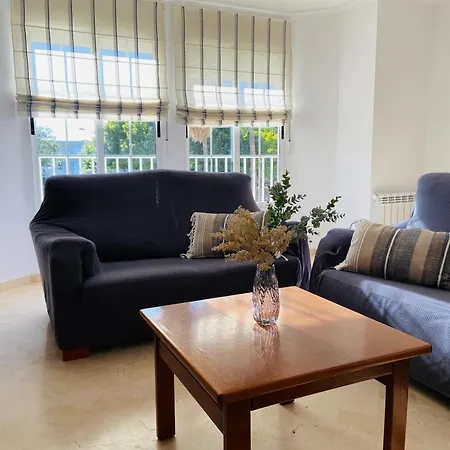 Holiday home La Vela Miramar