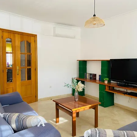 La Vela Holiday home *