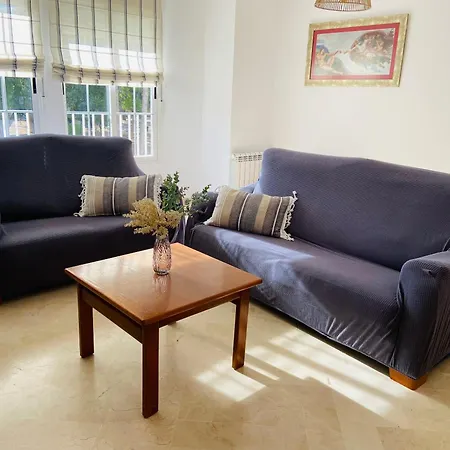 La Vela Holiday home *