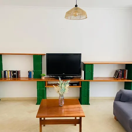 Prázdninový dům La Vela