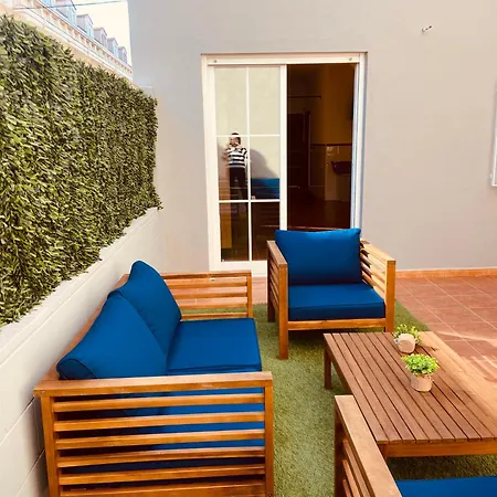 Holiday home La Vela *