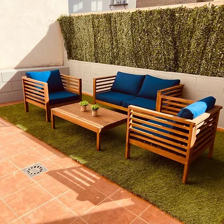 Holiday home La Vela