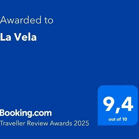 La Vela * Miramar