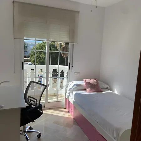 Prázdninový dům La Vela