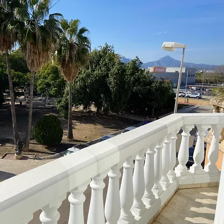 Prázdninový dům La Vela *