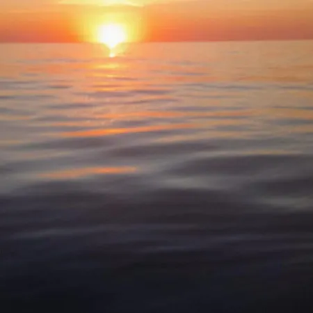 La Vela Prázdninový dům Miramar