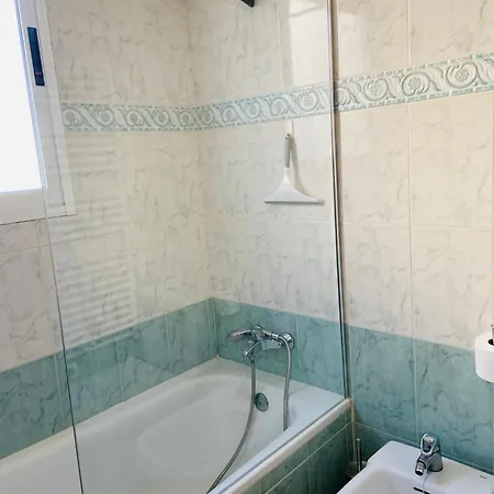 Hébergement de vacances La Vela *