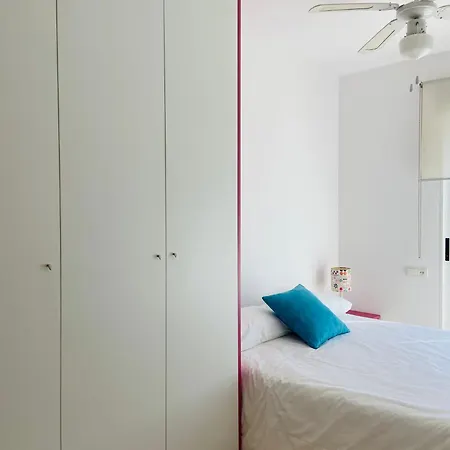 Hébergement de vacances La Vela