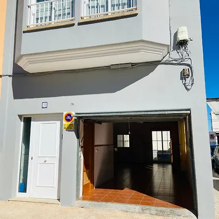 La Vela Hébergement de vacances *