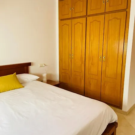 Hébergement de vacances La Vela Miramar