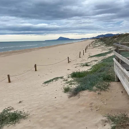 Hébergement de vacances La Vela *