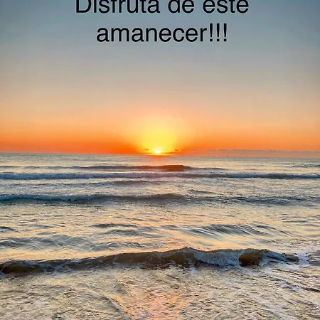 La Vela Hébergement de vacances Miramar