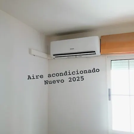 Hébergement de vacances La Vela *