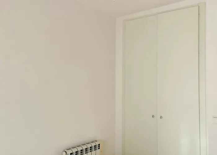 La Vela Casa de Férias