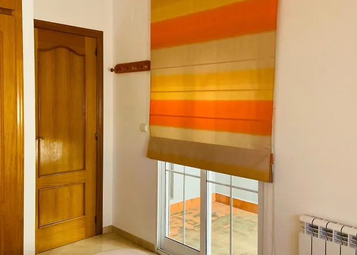 La Vela Casa de Férias