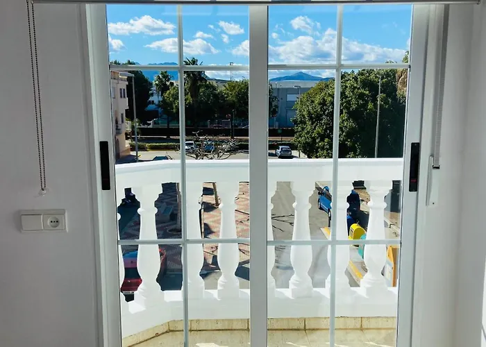 Casa de Férias La Vela *