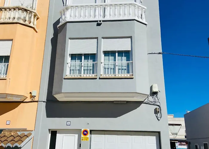 La Vela