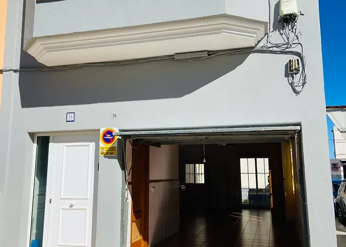 La Vela Casa de Férias *