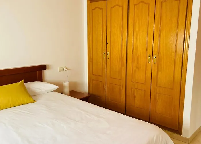 Casa de Férias La Vela Miramar