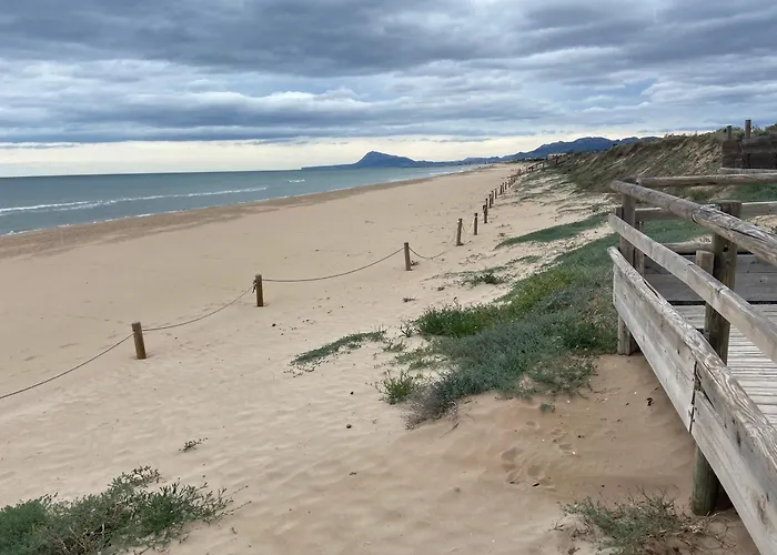 Casa de Férias La Vela *