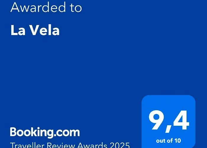 La Vela * Miramar