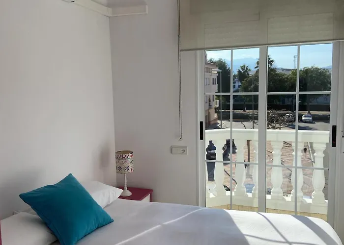 La Vela Miramar
