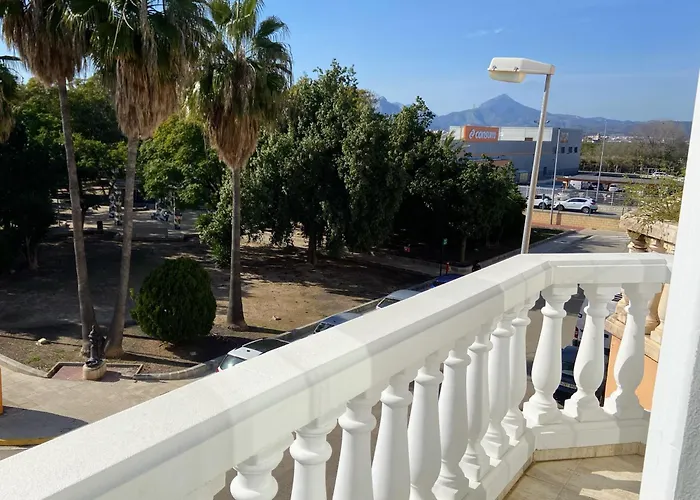 Casa de Férias La Vela *